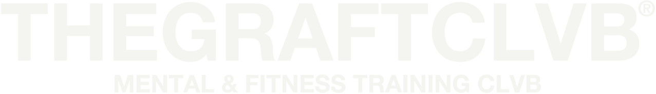 THEGRAFTCLVB, Mental & Fitness Training Clvb